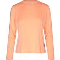 BROOKS T-shirt de course Dash pour femme corail | XS