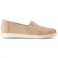 Espadrilles femme Toms Plus