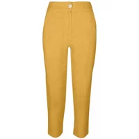 Pantalon Tapered 3/4 femme Haris Cotton Essentials