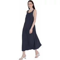 Robe femme Haris Cotton Essentials Midi