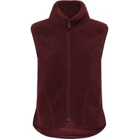 Polaire sans manches femme KAFFE Kaally