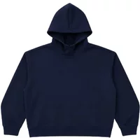 Sweatshirt à capuche Project X Paris Comfort