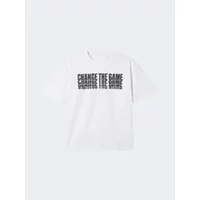 T-shirt Project X Paris Illusion