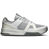 ON Chaussures de tennis homme THE ROGER Clubhouse Pro 2 Clay gris clair | 41