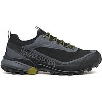 SCARPA Chaussures de randonnée pour hommes Ribelle Cross 2 GTX olive | 42