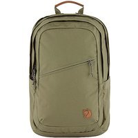 FJÄLLRÄVEN Sac à dos de jour Räven 28L vert