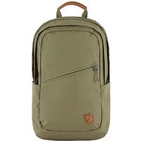 FJÄLLRÄVEN Sac à dos Räven 20L vert