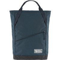 FJÄLLRÄVEN Sac à dos de jour Vardag Totepack 22 bleu marine