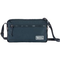 FJÄLLRÄVEN Sac à bandoulière Vardag Pocket Large bleu marine