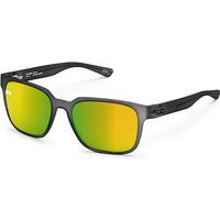 GLORYFY Lunettes de soleil homme Gi30 Amsterdam gris