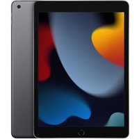 Apple iPad 9 10,2" 64 Go Gris sidéral Wi-Fi 2021 Reconditionné