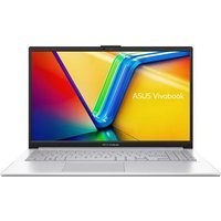 PC portable Asus Vivobook S15 E1504FA-DRFBQ5668W 15.6" FHD 60 Hz AMD Ryzen™ 5 8 Go RAM 256 Go SSD Gris