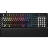 Clavier gaming filaire Azerty Corsair Skiff 100 Plus Noir