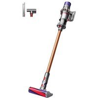 Aspirateur balai Dyson Cyclone V10 Fluffy Gris