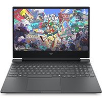 PC portable gaming HP Victus 15-fa2034nf 15,6" FHD 144 Hz Intel® Core™ i5 16 Go RAM 512 Go SSD Nvidia GeForce RTX 3050 Noir