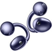 Ecouteurs sans fil Huawei FreeClip 2 S Bluetooth Bleu océan