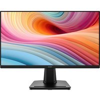 Ecran PC MSI PRO MP225 E12VL 22" Full HD