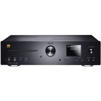 Amplificateur Hi-Fi Magnat MC 400 Noir