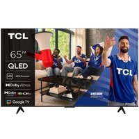 TV Tcl QLED 65P7K 165 cm 2026