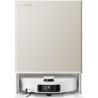 Aspirateur robot Dreame MatriX10 Ultra White