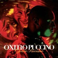 Opéra Puccino Double Vinyle
