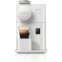 Machine à café Nespresso Delonghi Lattissima One 1400 W Blanc