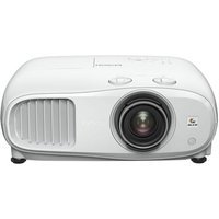 Vidéoprojecteur Home Cinéma Epson EH-TW7000 Blanc