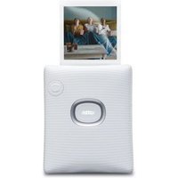 Imprimante Photo Fujifilm Square Link Blanc