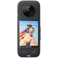 Caméra sport Insta360 X4 Noir
