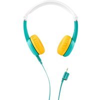 Casque audio Lunii Octave pour Ma fabrique à histoires