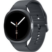 Montre connectée Samsung Galaxy Watch 8 44 mm 4G Graphite