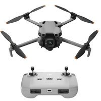 Drone Dji Mini 5 Pro Gris avec radiocommande
