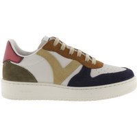 Baskets montantes femme Victoria Thick