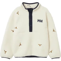 Veste de survêtement bébé Helly Hansen Frosty Pile