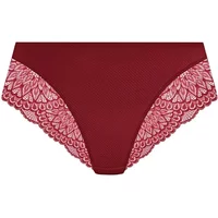 Culotte en maille stretch femme Elomi Tiernie