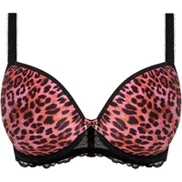 Soutien-gorge imprimé léopard femme Freya Cherish Me