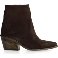 Bottines femme Shabbies Amsterdam Jaira