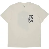T-shirt Nudie Jeans Roy Life Tracks I