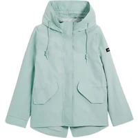 Parka courte fishtail femme Aigle MTD