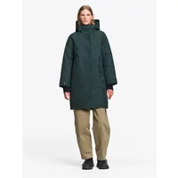 Parka duvet ajustée femme Aigle Gore-Tex®