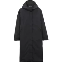 Parka mi-longue à taille ajustable femme Aigle MTD®