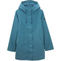 Parka mi-longue femme Aigle Gore-Tex®