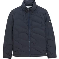 Veste déperlante en duvet léger Aigle T-Kit