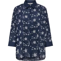 Chemise manches longues femme Only New