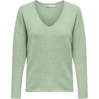 Pull en maille femme Only Rica