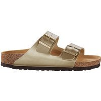BIRKENSTOCK Sandales Arizona Metallics pour femme or | 36