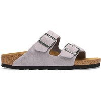 BIRKENSTOCK Pantolettes femme Arizona Medium/Narrow violet | 37