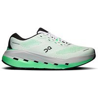 ON Chaussures de course Cloudrunner 3 Max pour homme blanc | 41