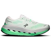 ON Chaussures de course Cloudrunner 3 Max pour femme blanc | 37 1/2