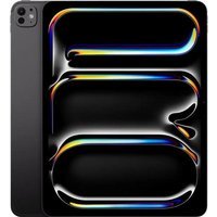 Apple iPad Pro 13" Puce Apple M5 256 Go Noir sidéral Wifi 8ème génération 2025 Reconditionné